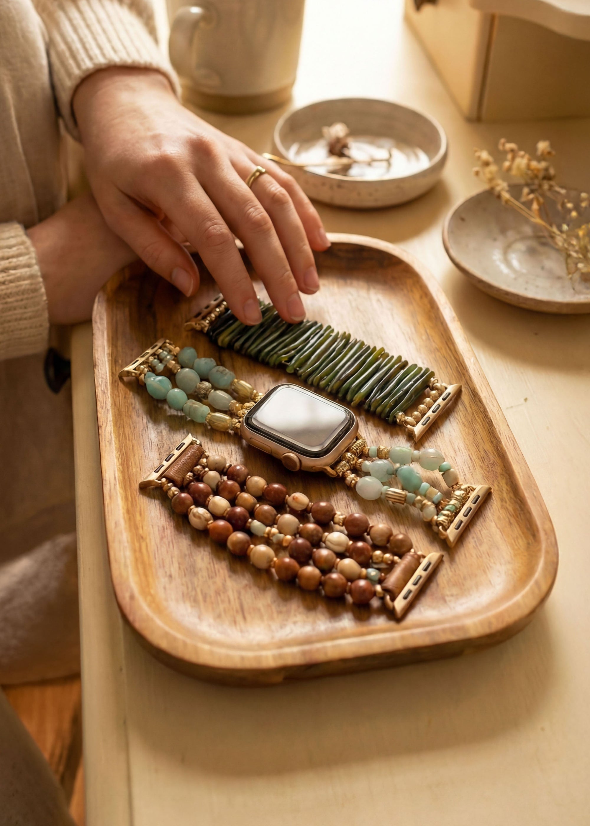 A Complete Guide | What do the different natural stones mean?