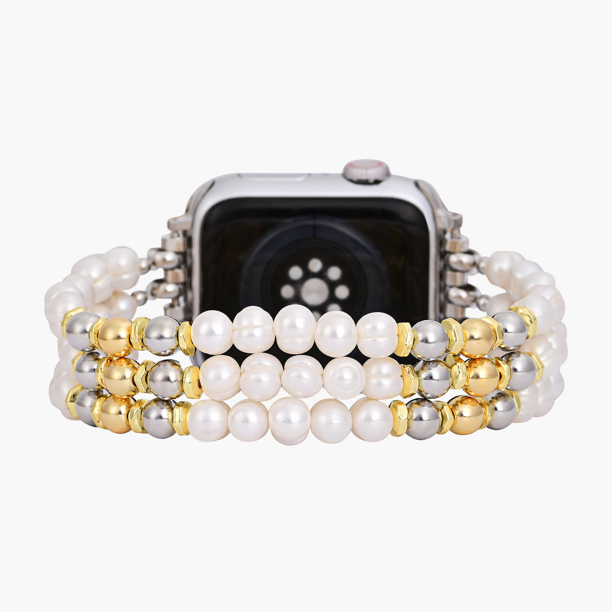 Majestic Moonlight Stretch Apple Watch Strap