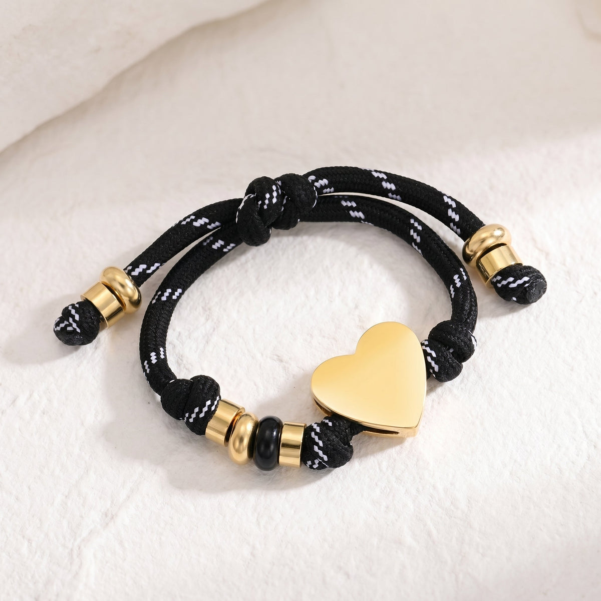 Love Knot Rope Bracelet