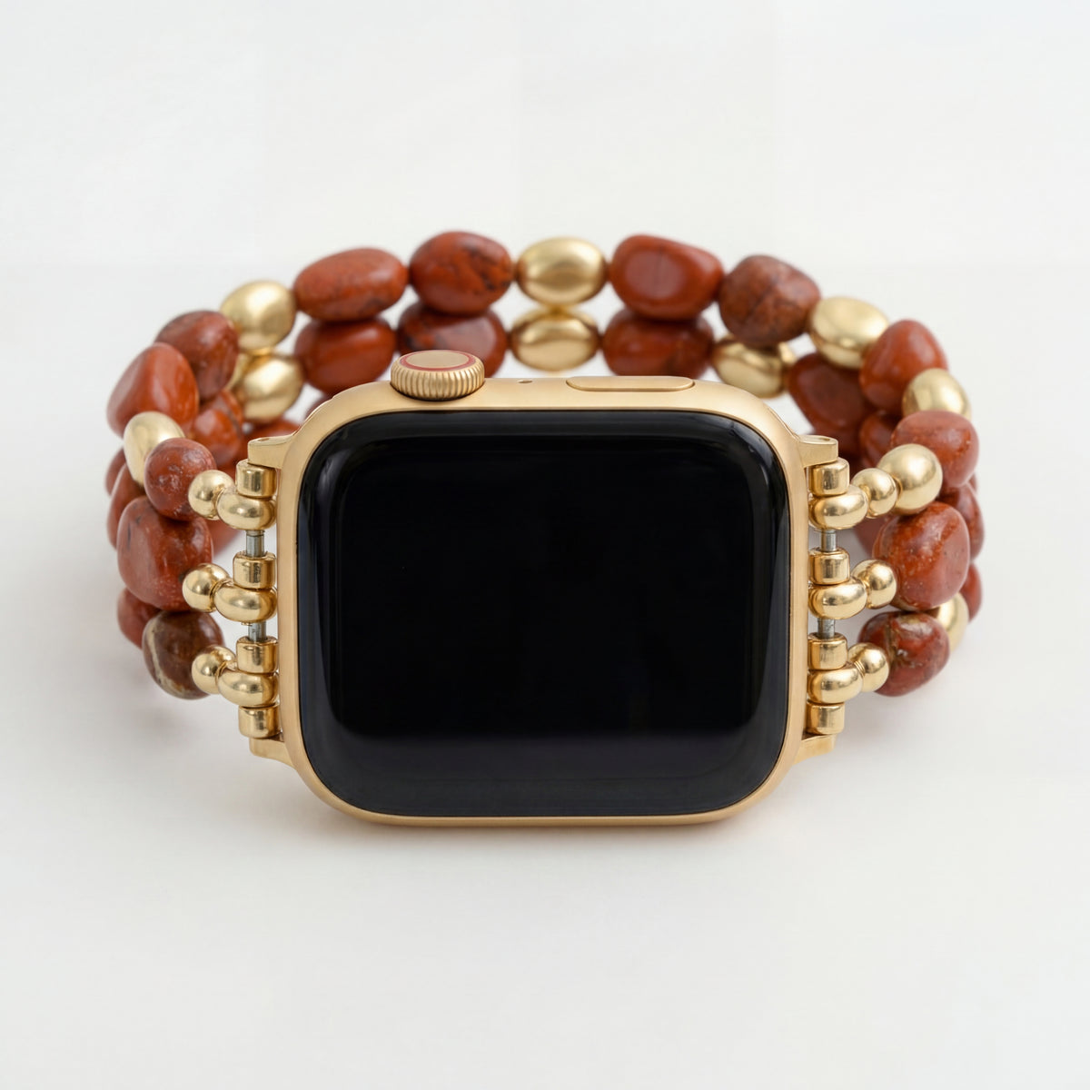 Redstone Canyon Stretch Apple Watch Strap