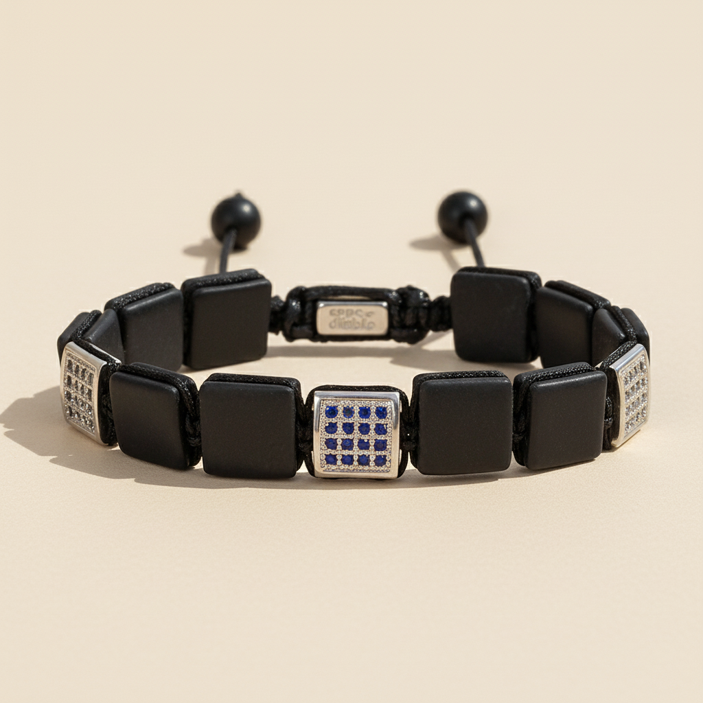 Men’s Blackstone Bracelet