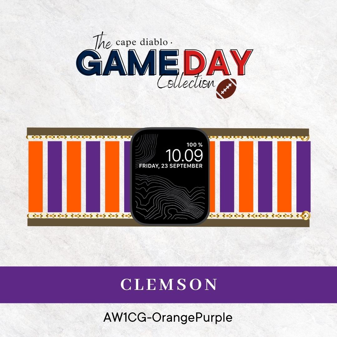 The Game Day Collection - Cape Diablo