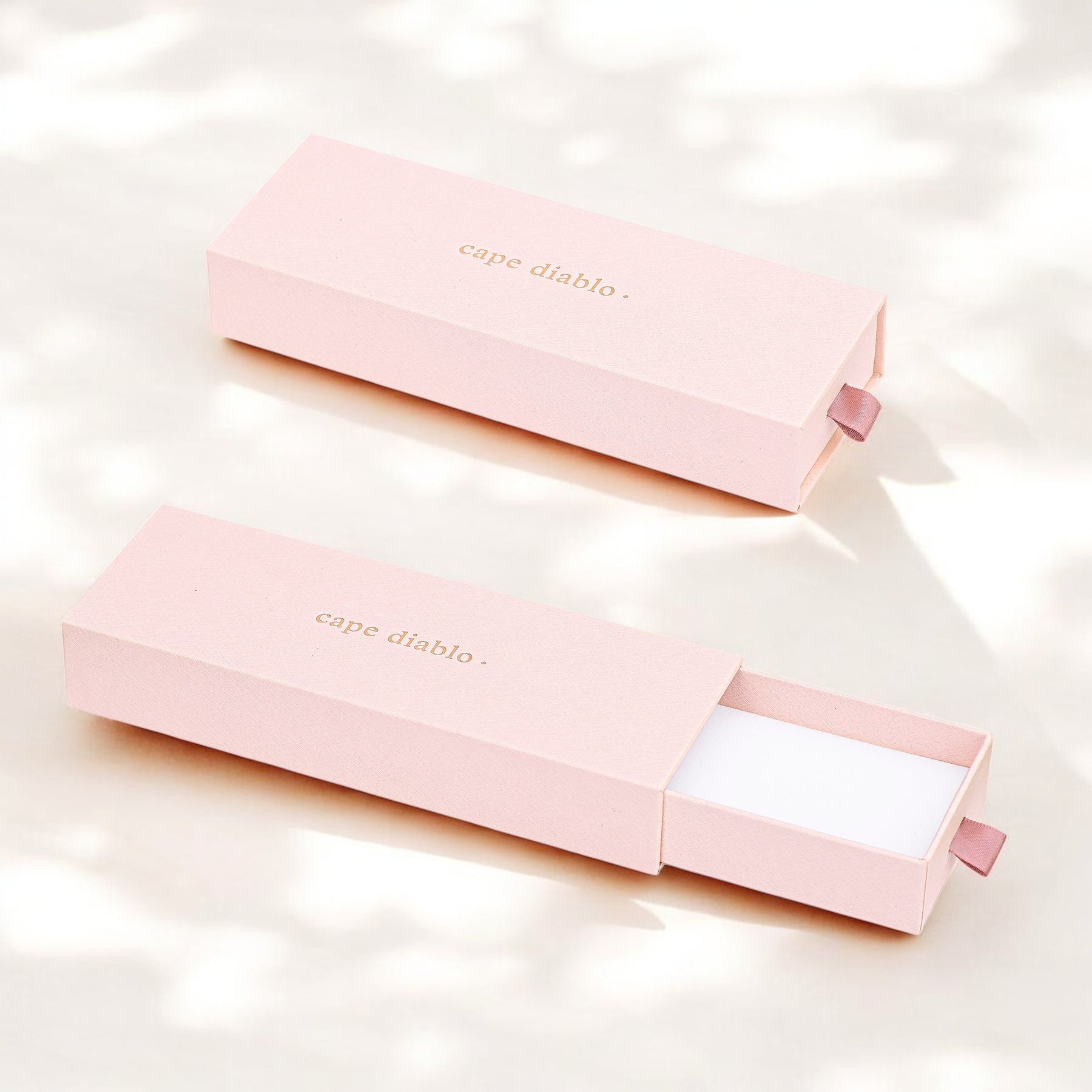Cape Diablo Gift Box