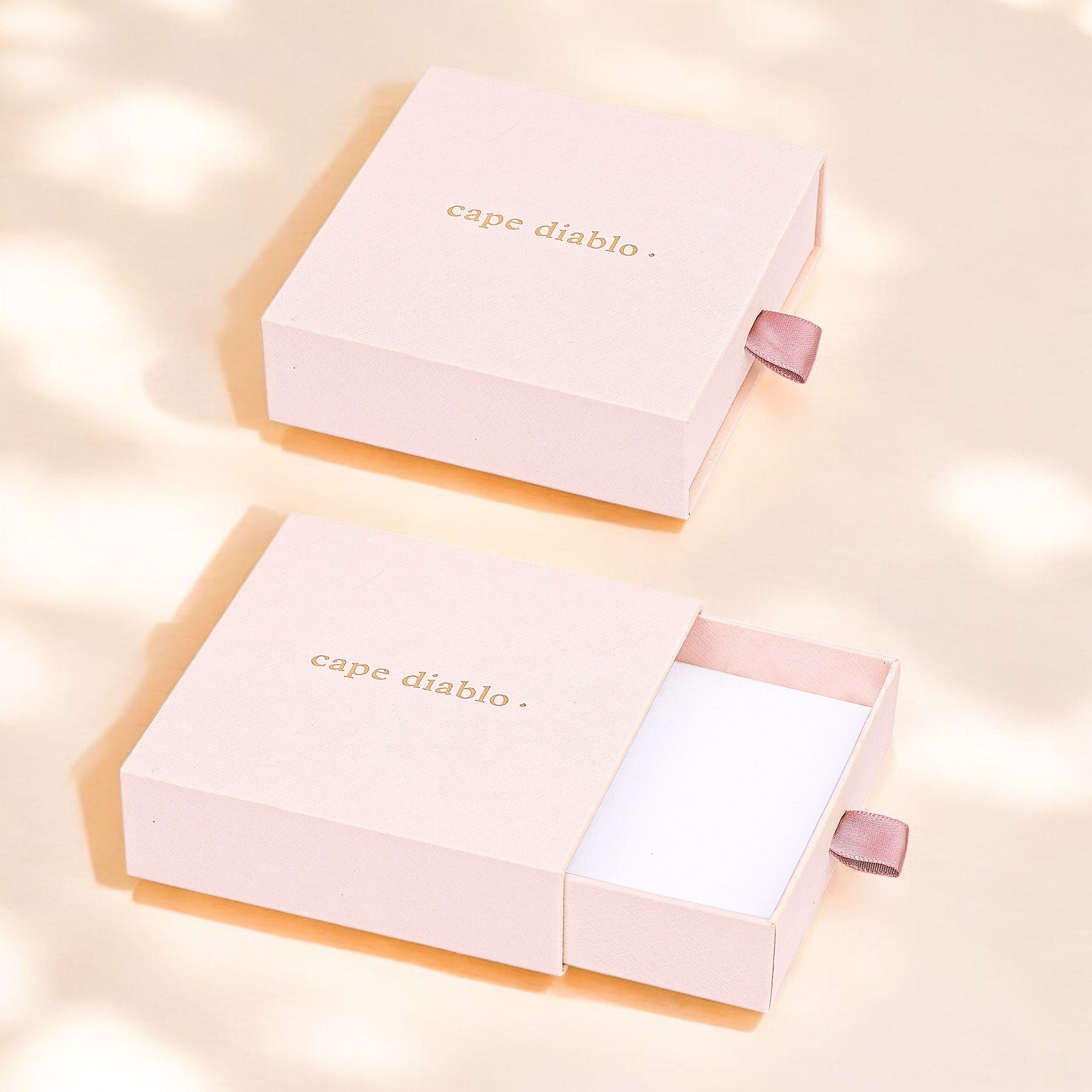 Cape Diablo Gift Box
