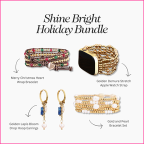 Shine Bright Holiday Bundle