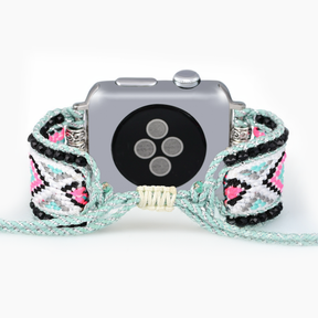 Midnight Candy Apple Watch Strap