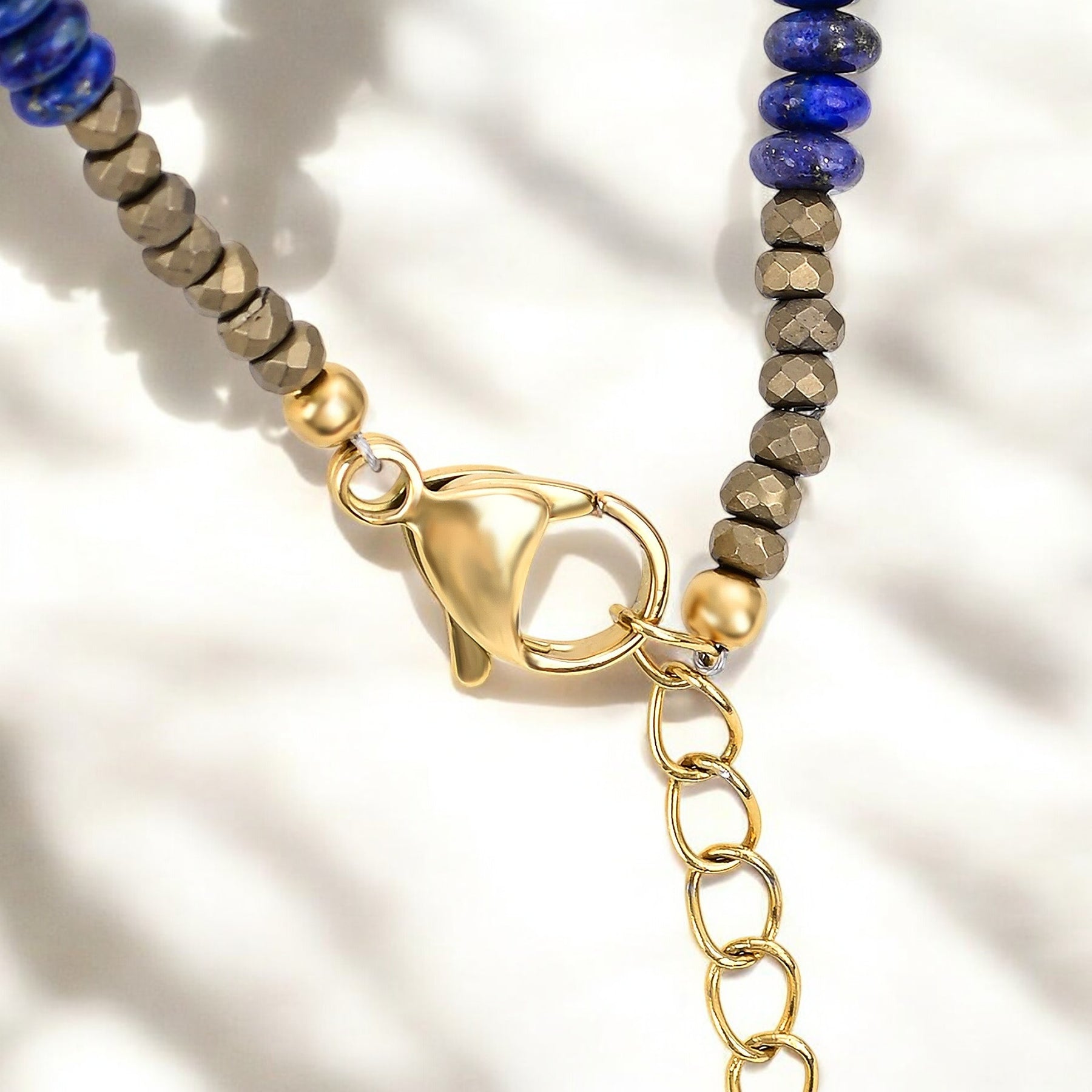 Men's Ocean Breeze Bracelet