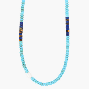 Men's Ocean Breeze Necklace