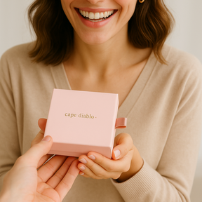 Healing Topaz Wrap Bracelet