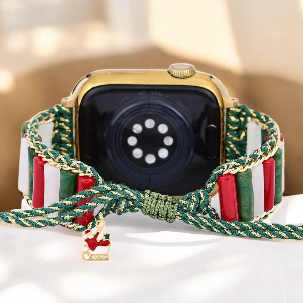 Jingle Magic Apple Watch Strap