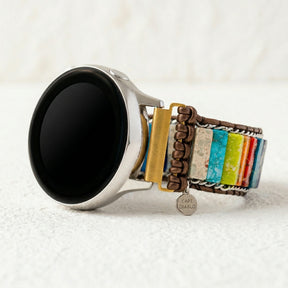 Samsung Galaxy Watch 8 Apple Watch Strap