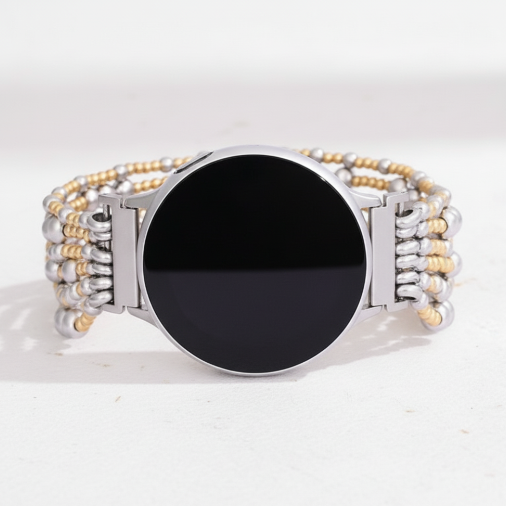 Eternal Glow Samsung Galaxy Stretch Watch Strap