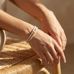 Moonlight Aura Multi-Style Bracelet/Necklace