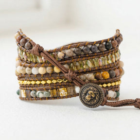 Moonlight Goddess Samsung Galaxy Watch Strap