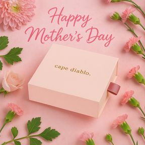 Cape Diablo Gift Box