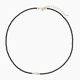 Serene Pearl Necklace