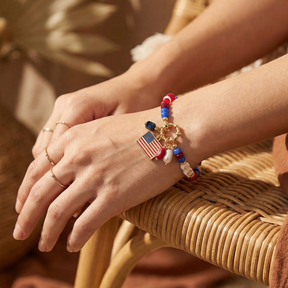 America 250 Independence Bracelet