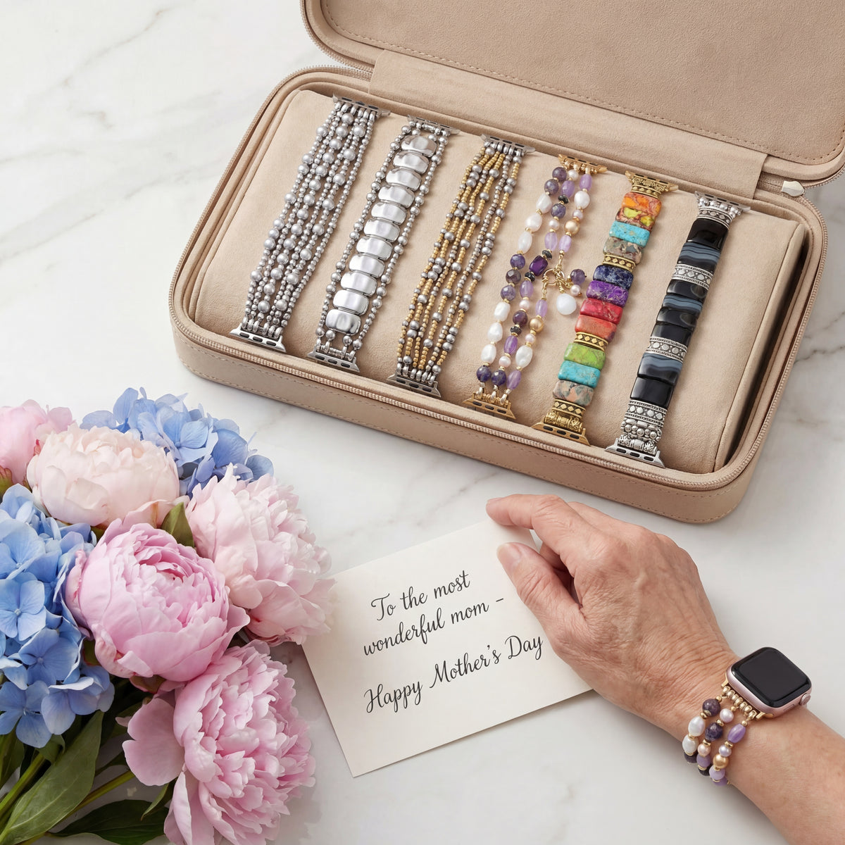 Ultimate Mother's Day Bundle (Ships April 10th)