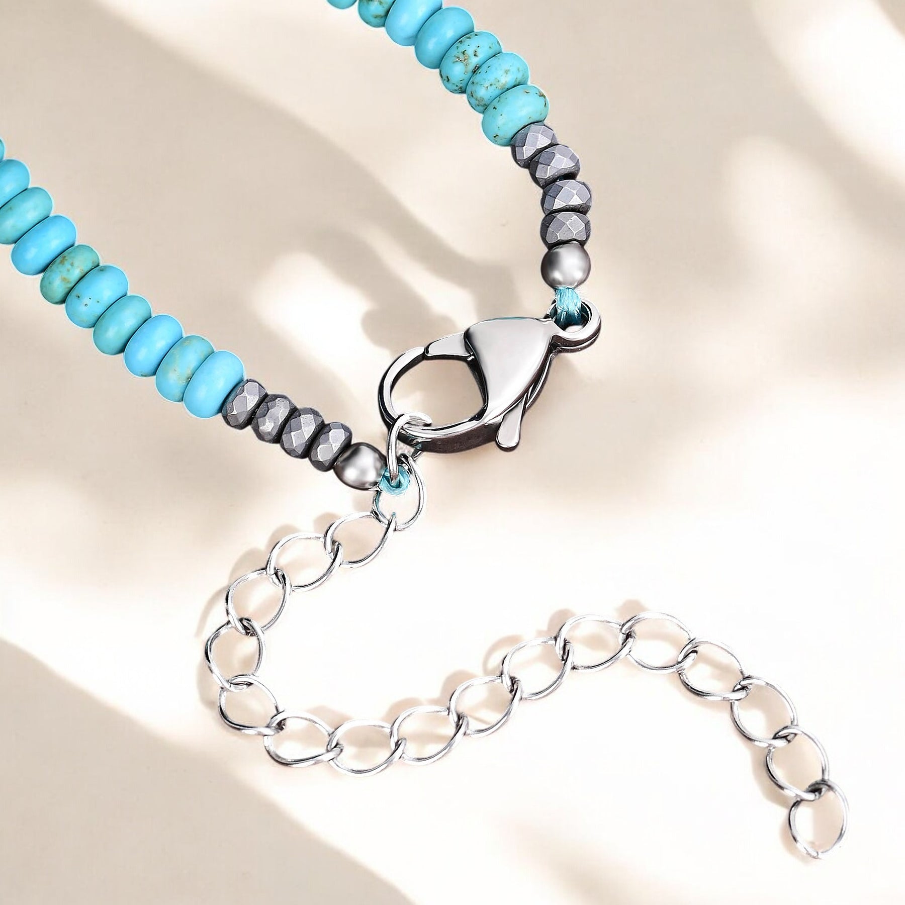 Men's Ocean Breeze Bracelet