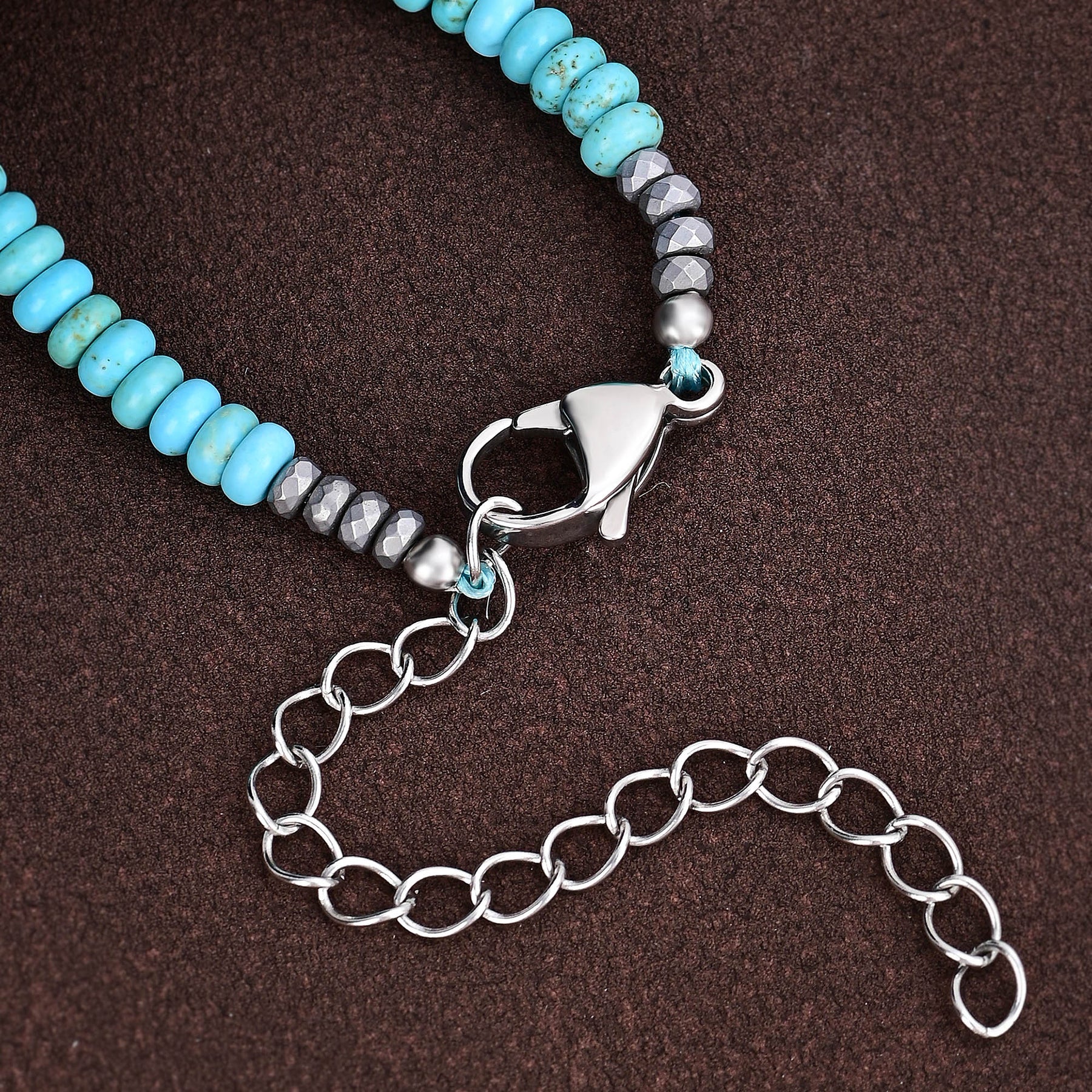 Men's Ocean Breeze Bracelet