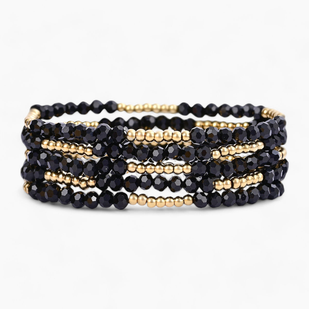 Luxury Link Bracelet Set