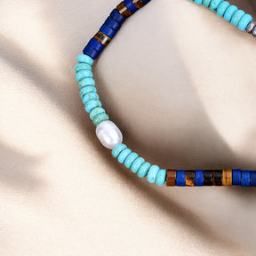 Men's Ocean Breeze Bracelet