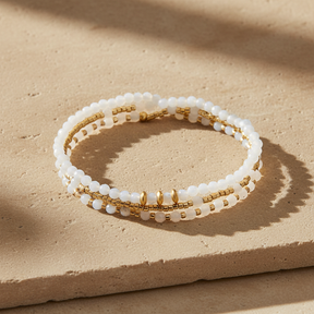 Moonlight Aura Multi-Style Bracelet/Necklace