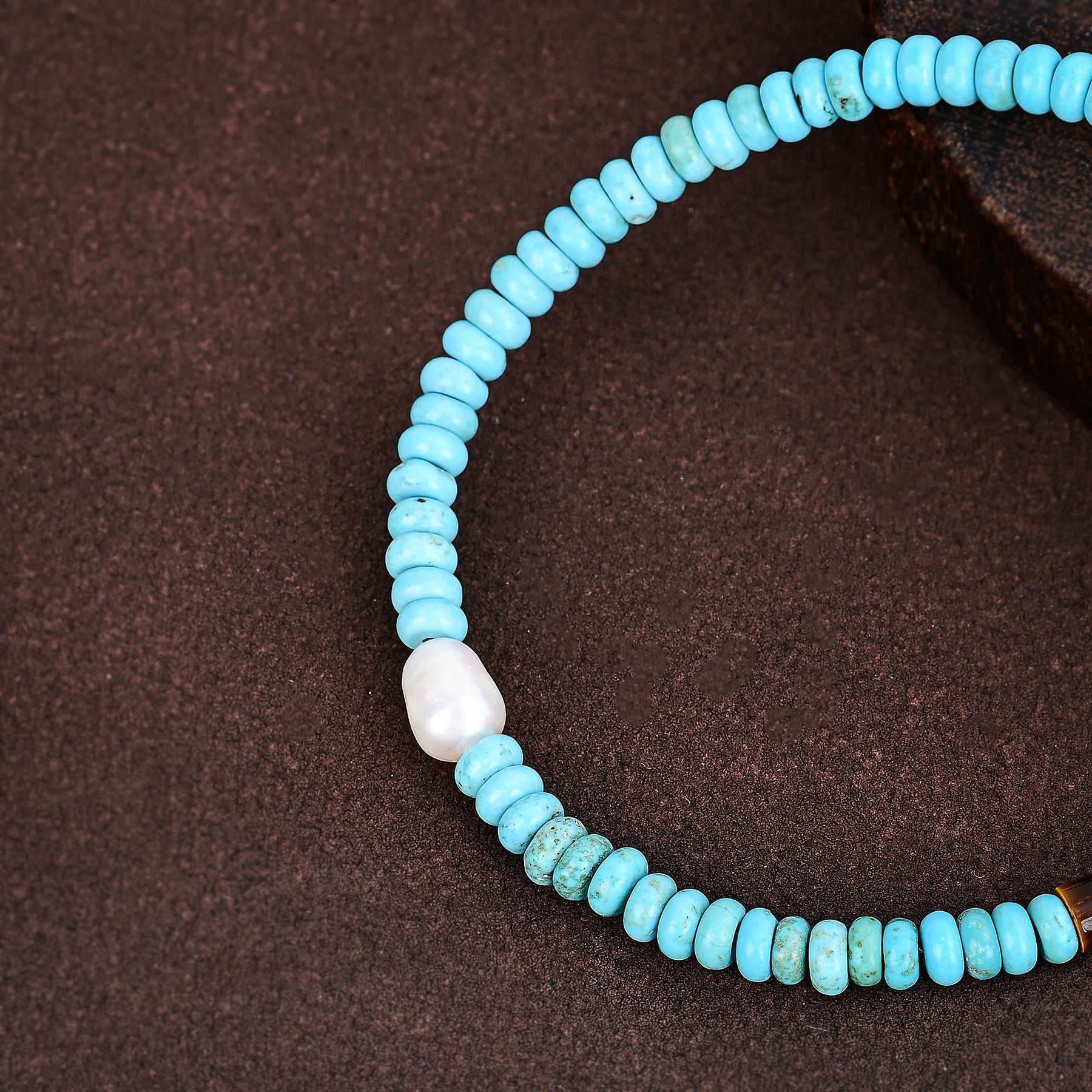 Men's Ocean Breeze Necklace