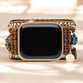 Free-Spirited Apple Watch Strap